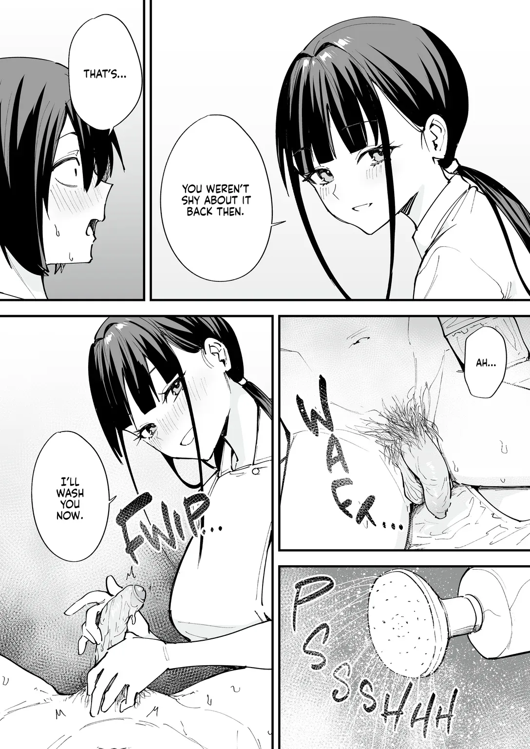 We'll Start Dating Someday Chapter 2 - Page 18