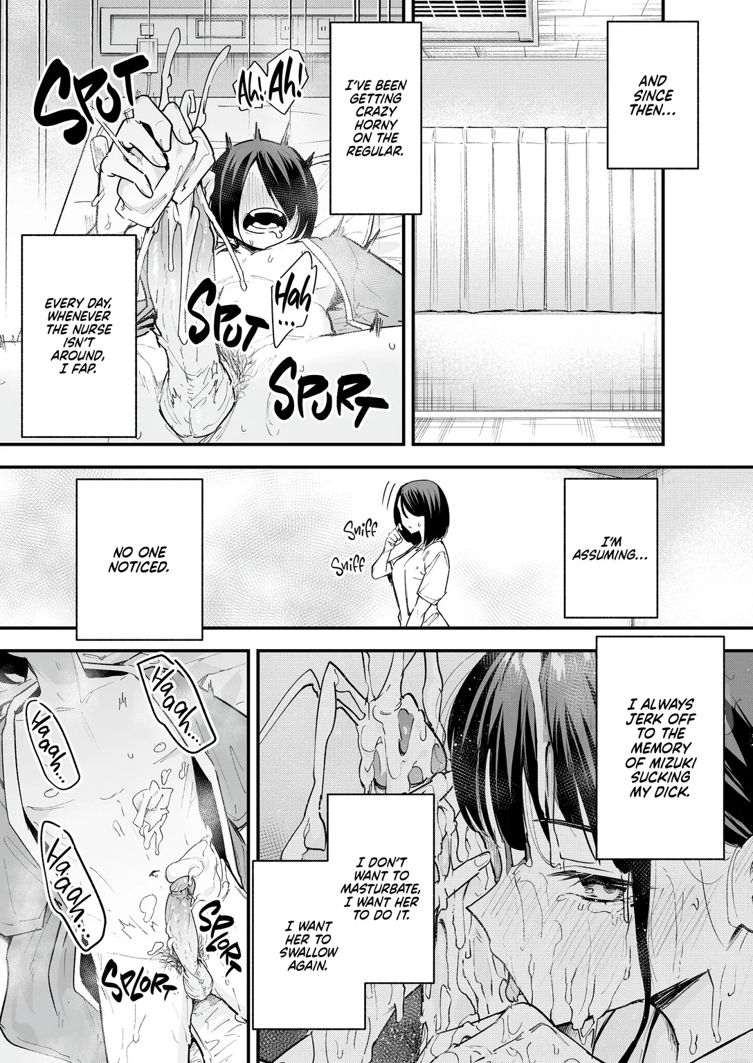 We'll Start Dating Someday Chapter 2 - Page 27