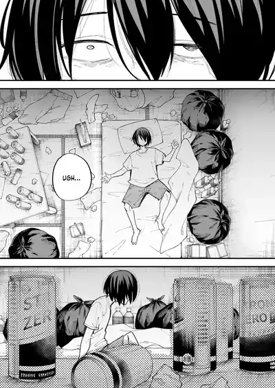 We'll Start Dating Someday Chapter 2 - Page 3