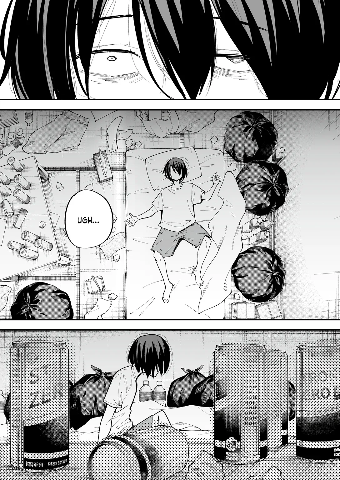 We'll Start Dating Someday Chapter 2 - Page 3