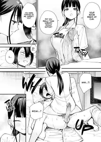 We'll Start Dating Someday Chapter 2 - Page 30