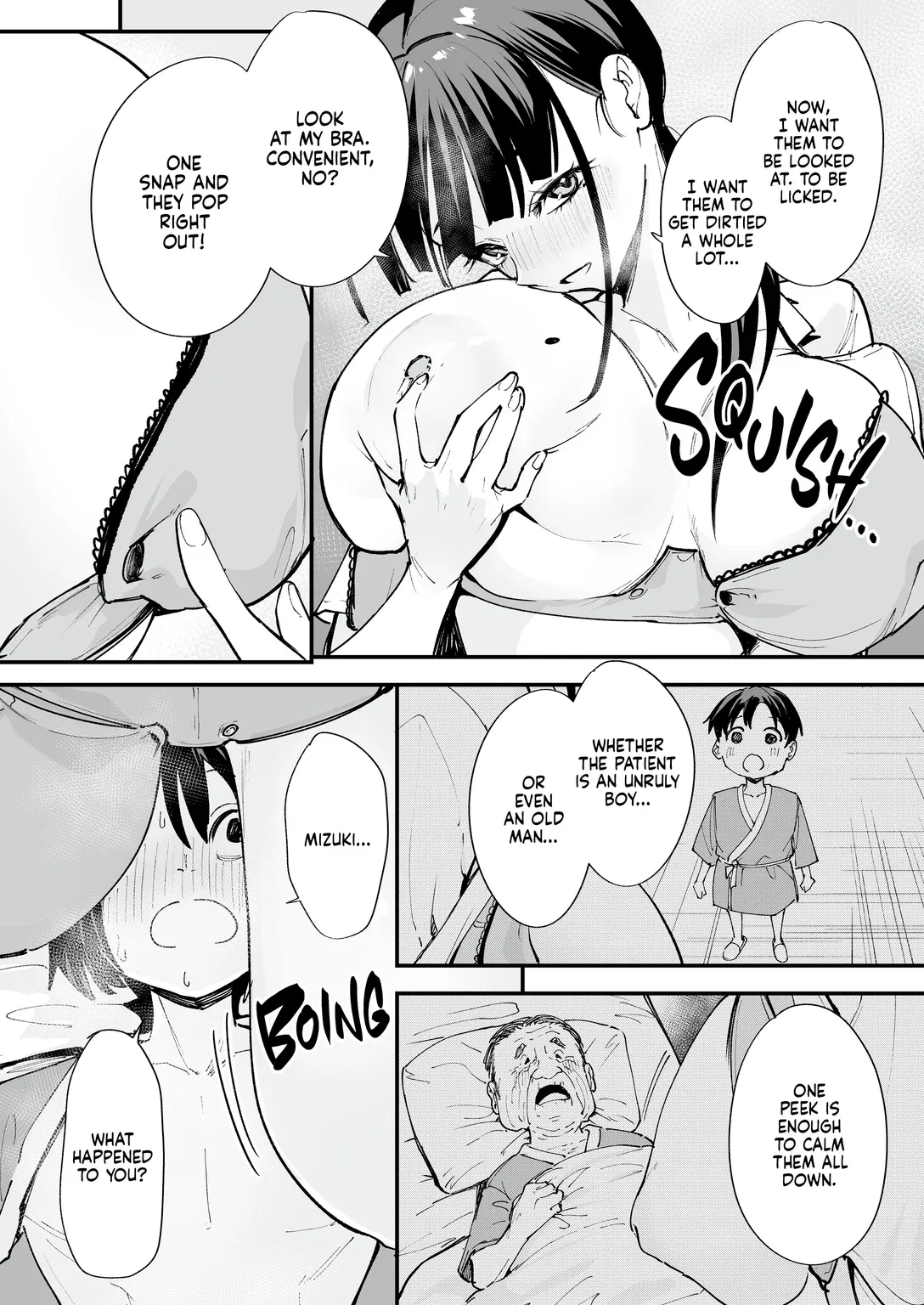 We'll Start Dating Someday Chapter 2 - Page 32