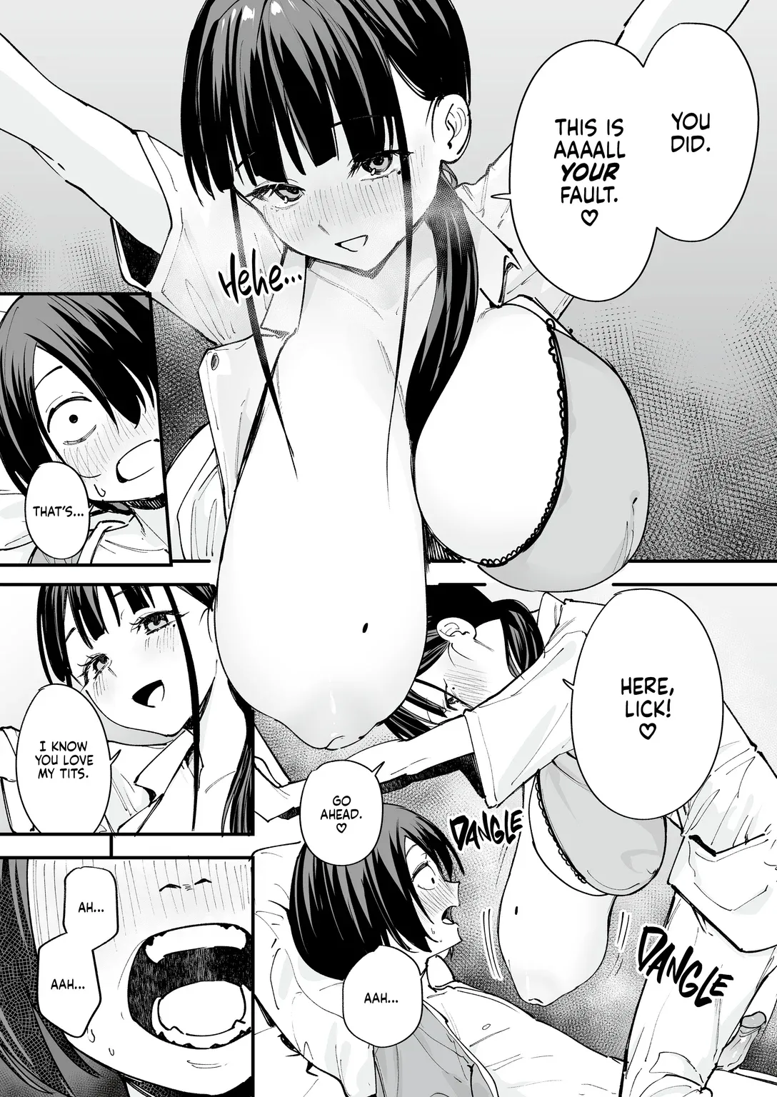 We'll Start Dating Someday Chapter 2 - Page 33