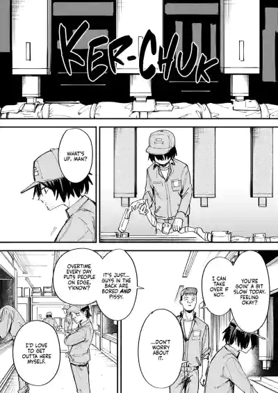 We'll Start Dating Someday Chapter 2 - Page 4