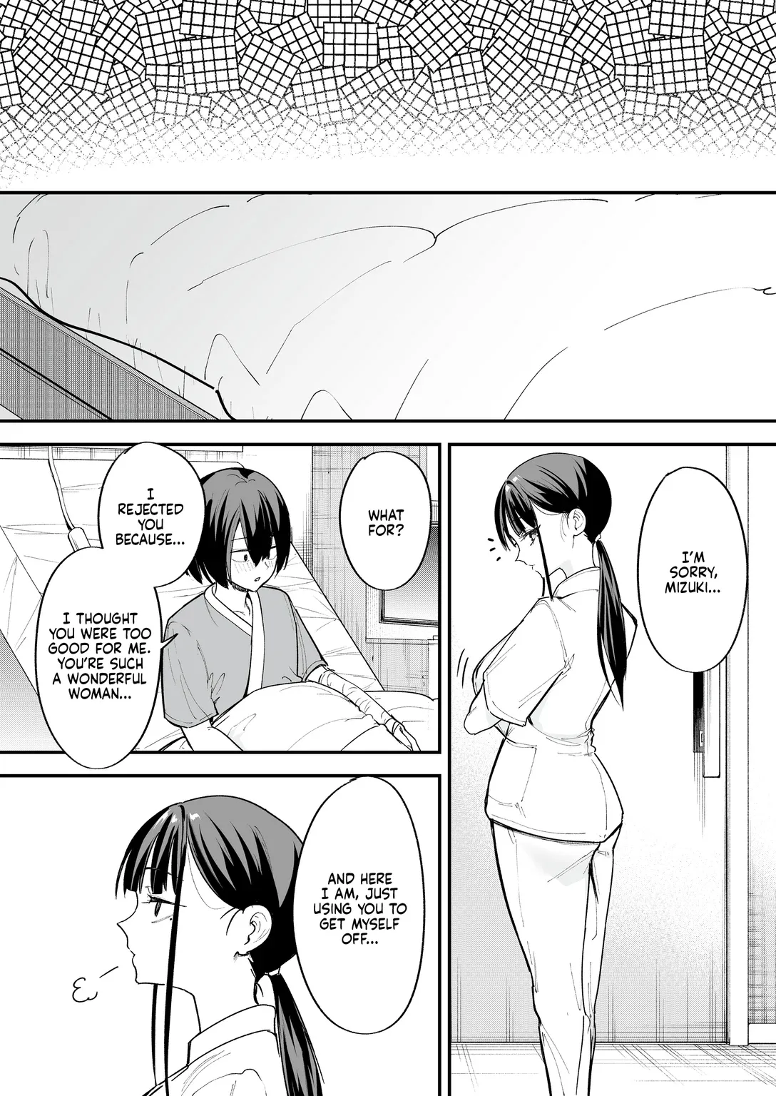 We'll Start Dating Someday Chapter 2 - Page 48