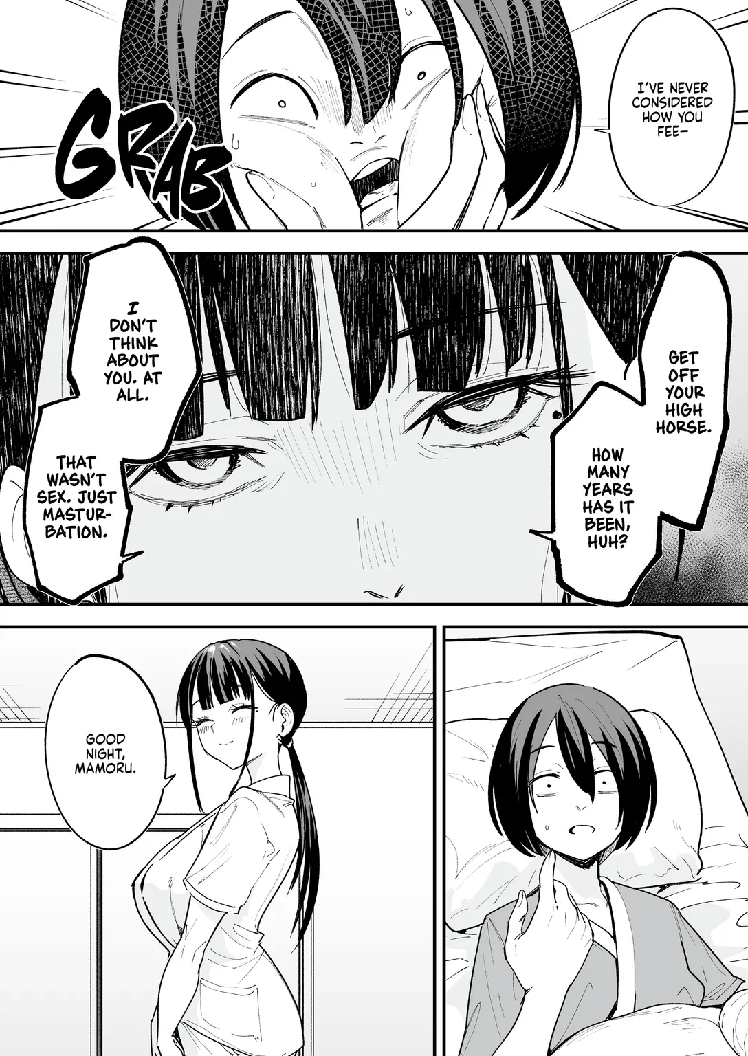 We'll Start Dating Someday Chapter 2 - Page 49