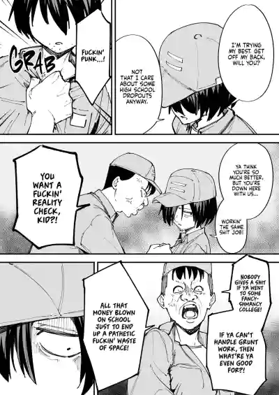 We'll Start Dating Someday Chapter 2 - Page 5