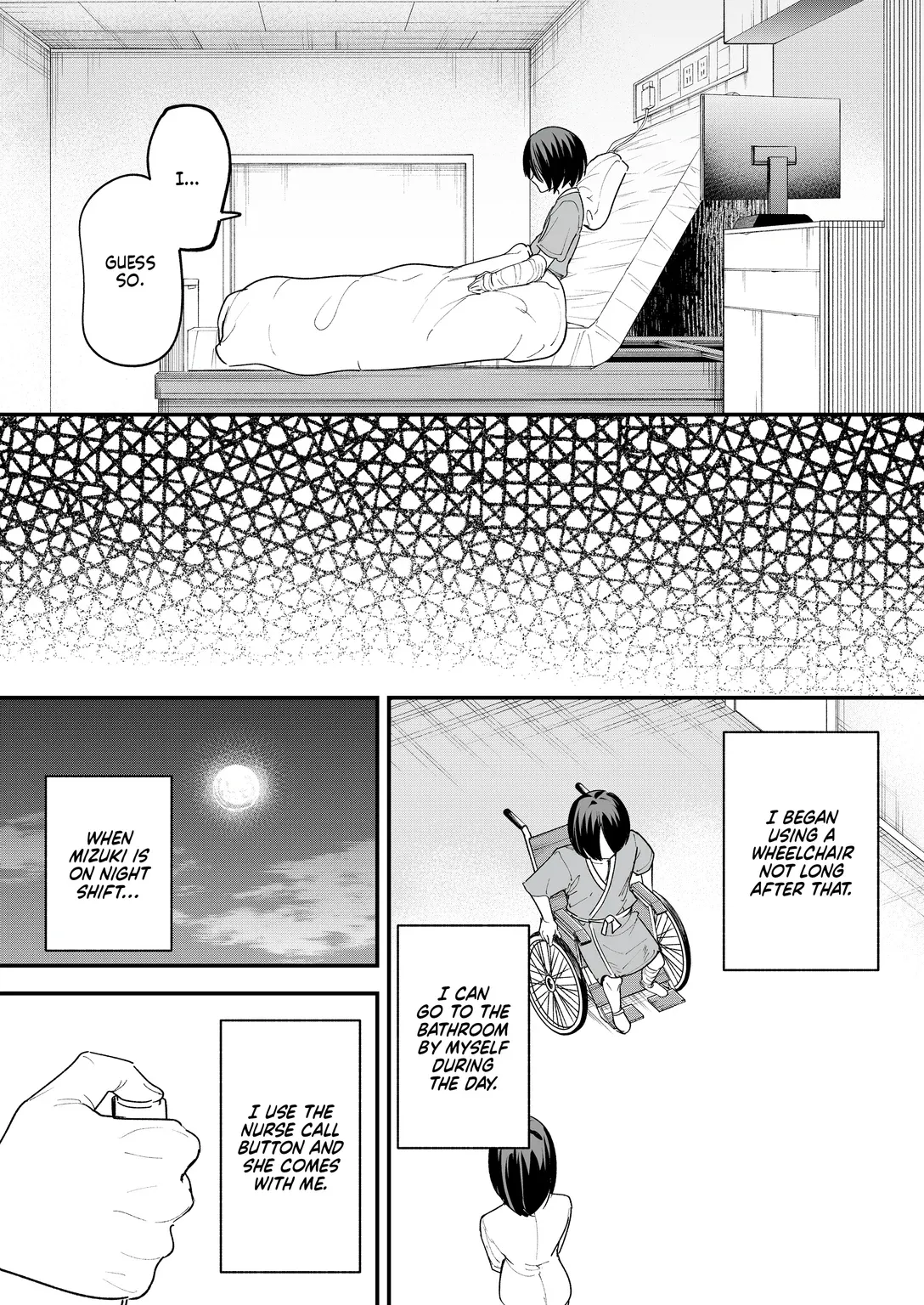 We'll Start Dating Someday Chapter 2 - Page 50