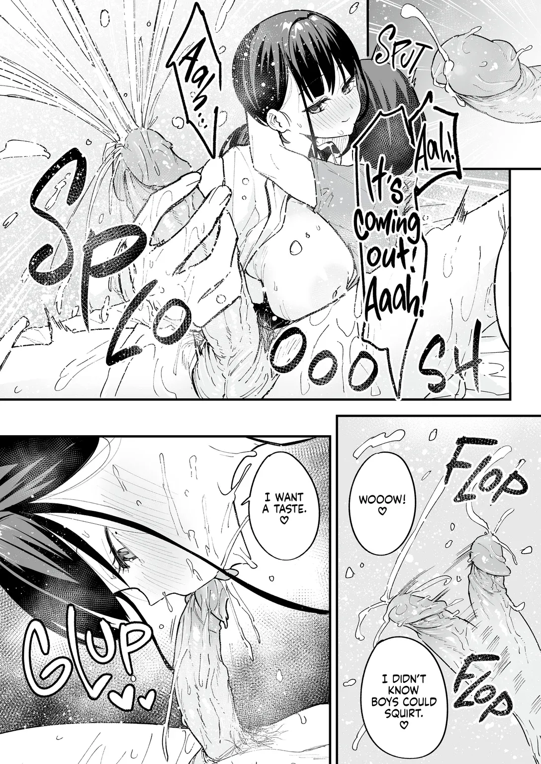 We'll Start Dating Someday Chapter 2 - Page 57