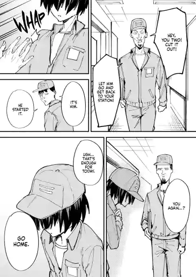 We'll Start Dating Someday Chapter 2 - Page 6