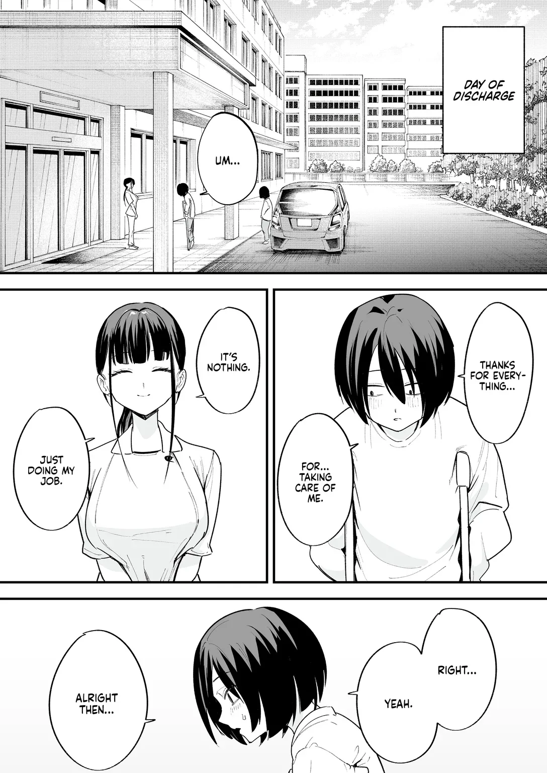 We'll Start Dating Someday Chapter 2 - Page 62