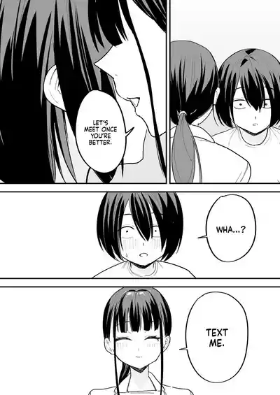 We'll Start Dating Someday Chapter 2 - Page 63