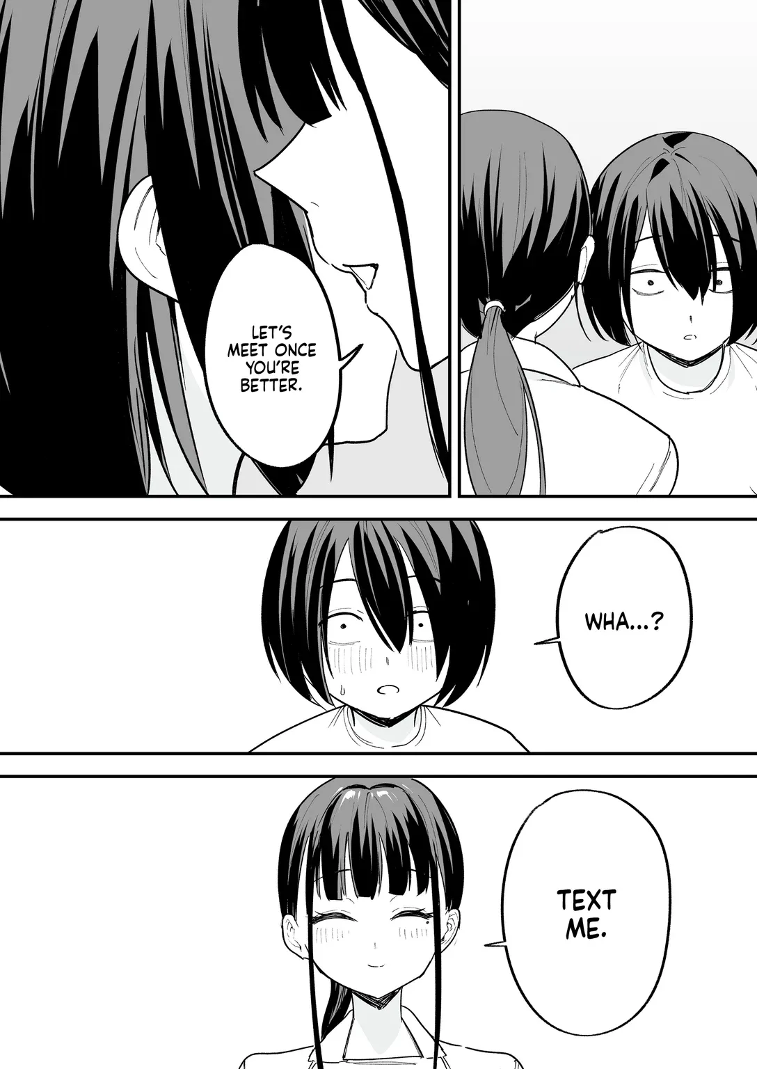 We'll Start Dating Someday Chapter 2 - Page 63