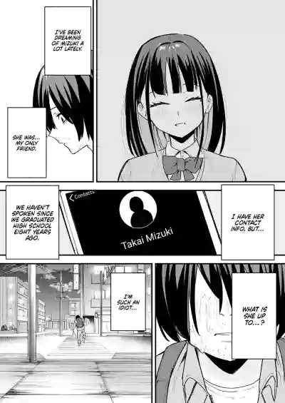 We'll Start Dating Someday Chapter 2 - Page 8