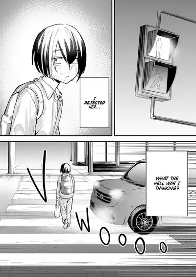 We'll Start Dating Someday Chapter 2 - Page 9