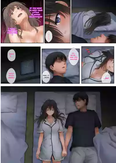 Midareuchi (English Cap.1-6) - Page 106
