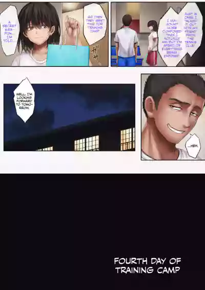 Midareuchi (English Cap.1-6) - Page 263