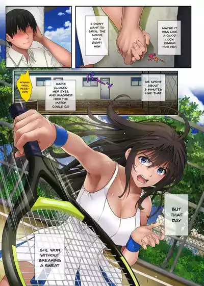 Midareuchi (English Cap.1-6) - Page 67