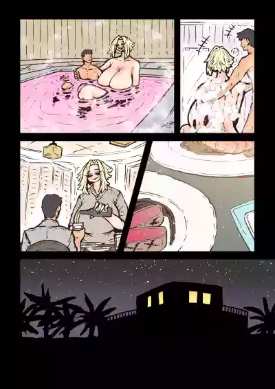 Short Story ~30 Pages - Page 12