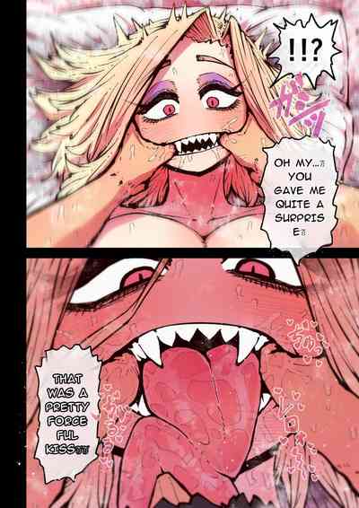 Short Story ~30 Pages - Page 24