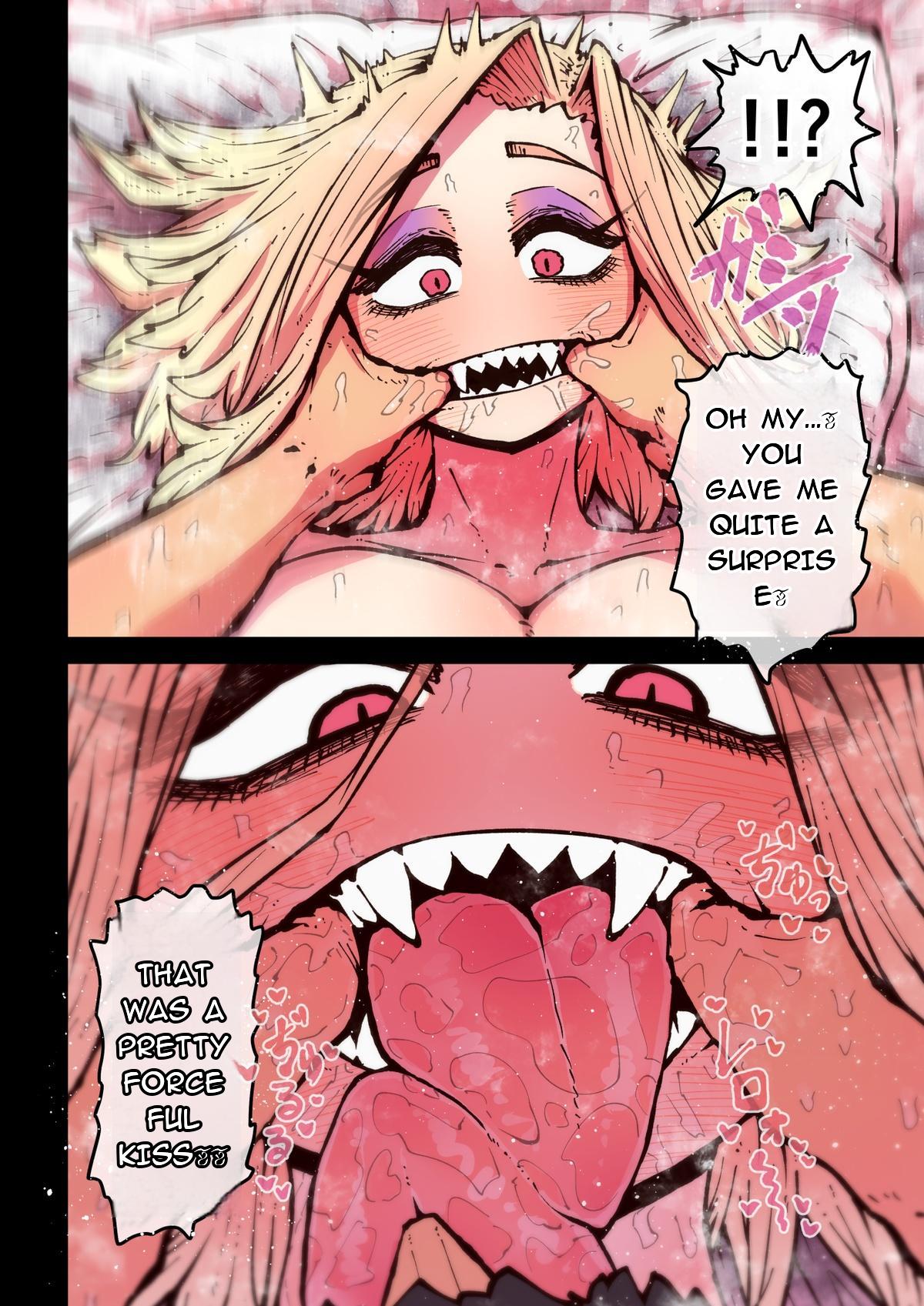 Short Story ~30 Pages - Page 24