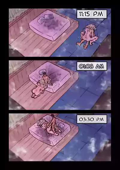 Short Story ~30 Pages - Page 28
