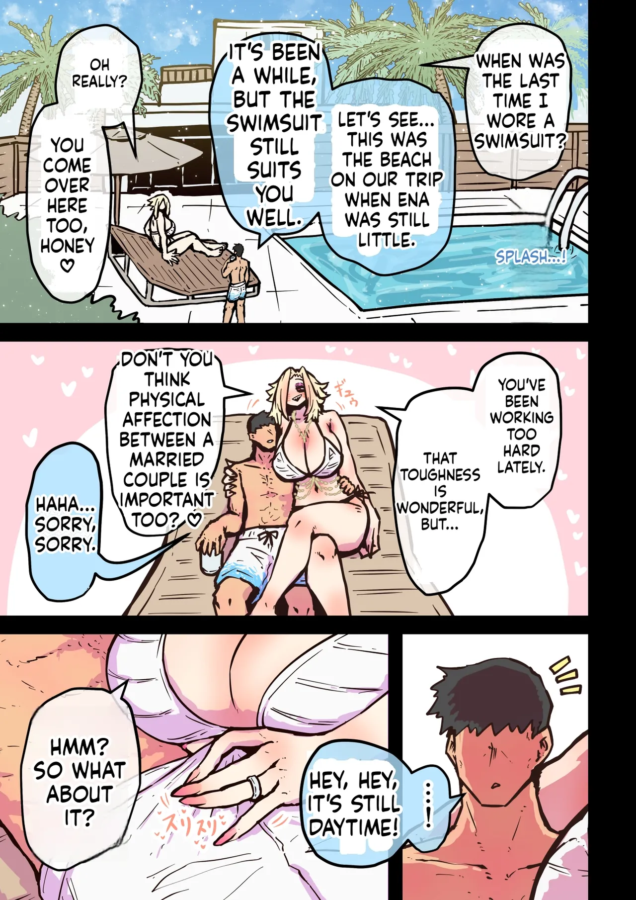 Short Story ~30 Pages - Page 3