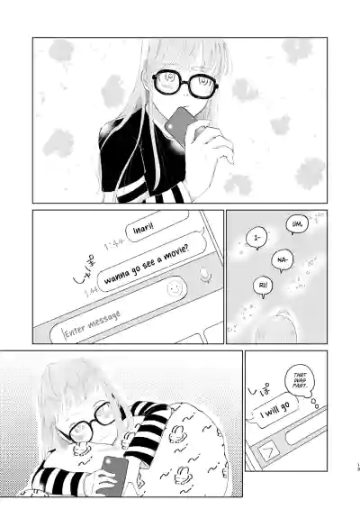 You Footer! - Page 12