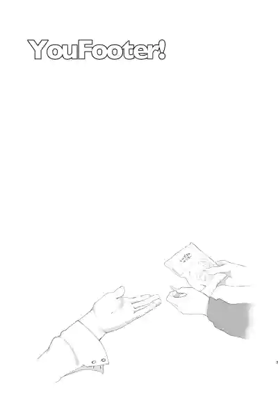 You Footer! - Page 2