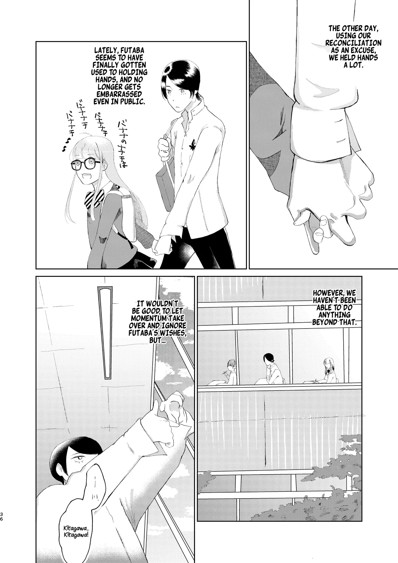 You Footer! - Page 35