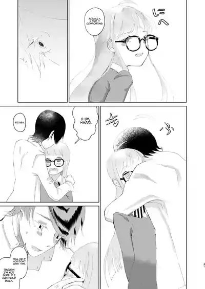 You Footer! - Page 40