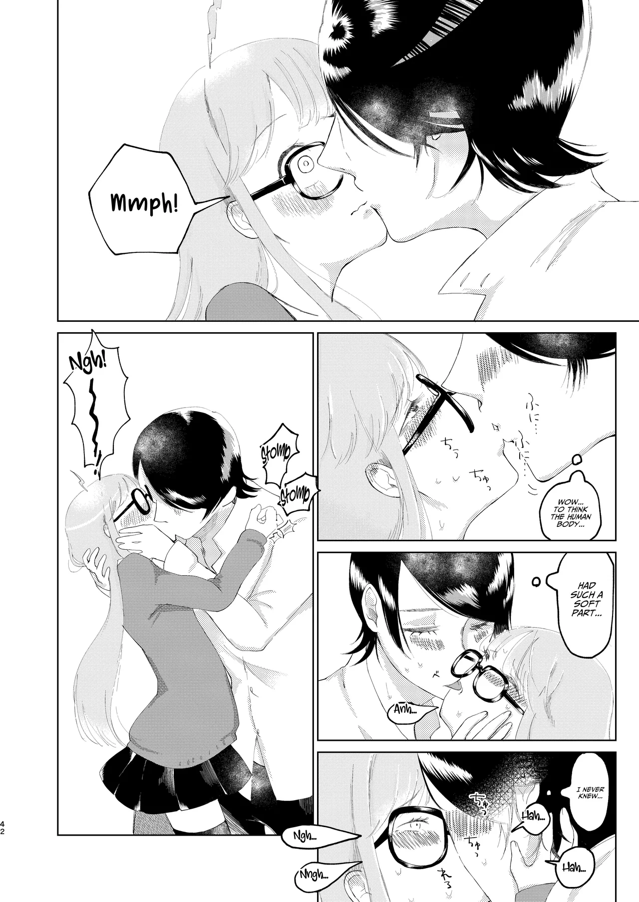 You Footer! - Page 41