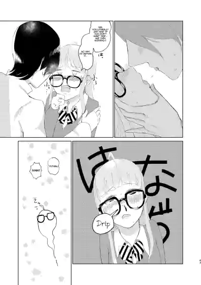 You Footer! - Page 42