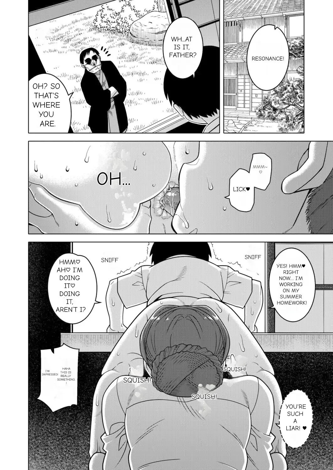 N Ken T Shi R Mura no Fuushu ni tsuite - Page 169
