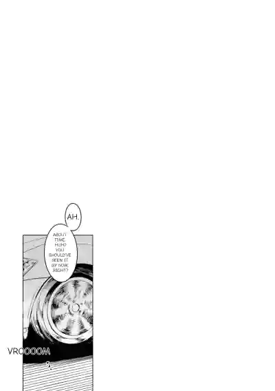 N Ken T Shi R Mura no Fuushu ni tsuite - Page 194