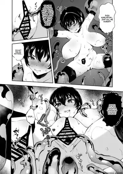 TS Yuusha Akuochi - Page 17