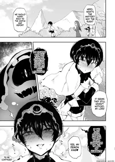 TS Yuusha Akuochi - Page 24