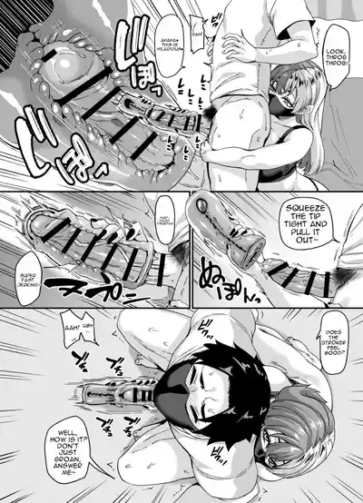 My Slob Of An Older Sister's Accidental Adult Stream Caused So Much Hype, She Pivoted To Doing Brother X Sister Sex Streams! 2 - Page 9