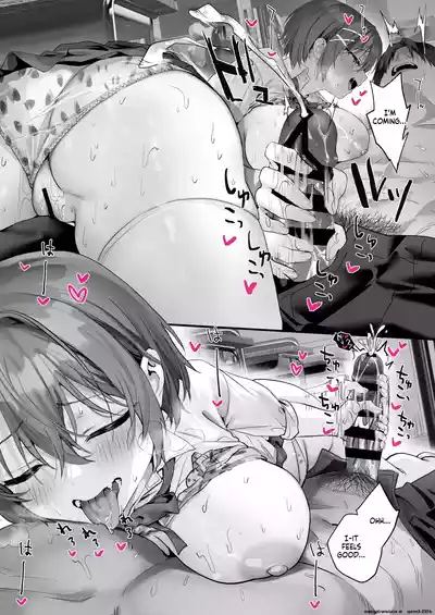 HOKAGO KODUKURI SEIKYOIKU -Pure de Sukebe na Hatsuiku Ii Ko ni Man to Man Nakadashi- - Page 25