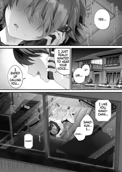 HOKAGO KODUKURI SEIKYOIKU -Pure de Sukebe na Hatsuiku Ii Ko ni Man to Man Nakadashi- - Page 43