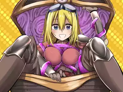 How the Strongest Witch Was Charmed and Defeated by a Succubus - Page 66