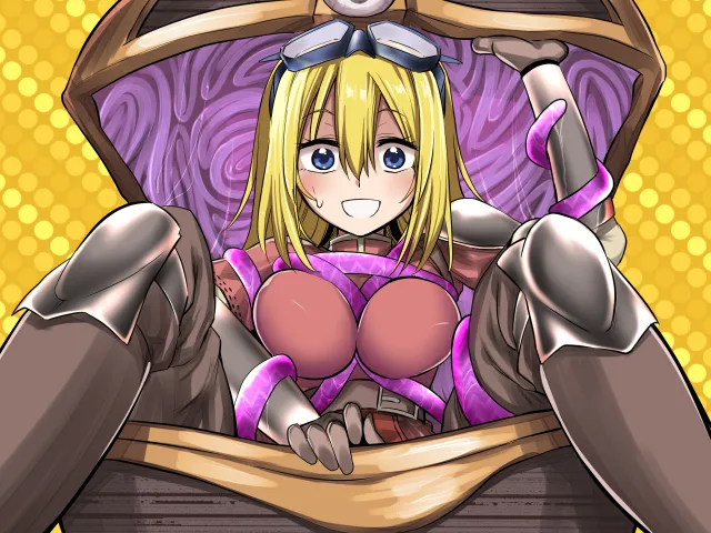 How the Strongest Witch Was Charmed and Defeated by a Succubus - Page 66