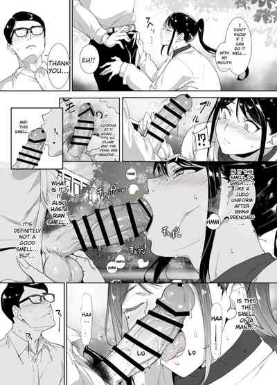 Majime na Kimi ni Hamaru Karada - Page 35