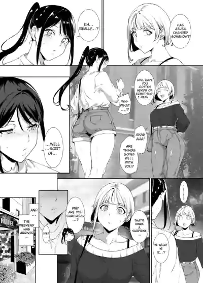 Majime na Kimi ni Hamaru Karada - Page 45