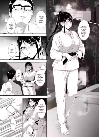 Majime na Kimi ni Hamaru Karada - Page 46