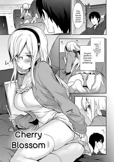 Renai Specialite - Love Specialties - Page 102