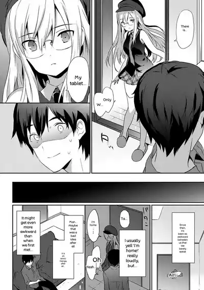 Renai Specialite - Love Specialties - Page 111