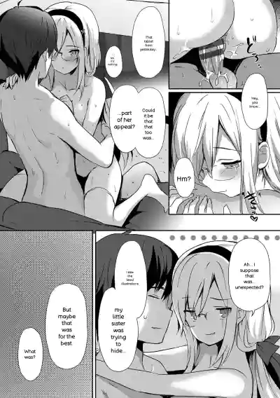 Renai Specialite - Love Specialties - Page 131
