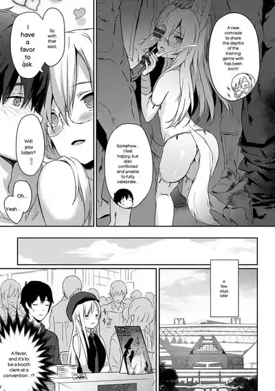 Renai Specialite - Love Specialties - Page 132