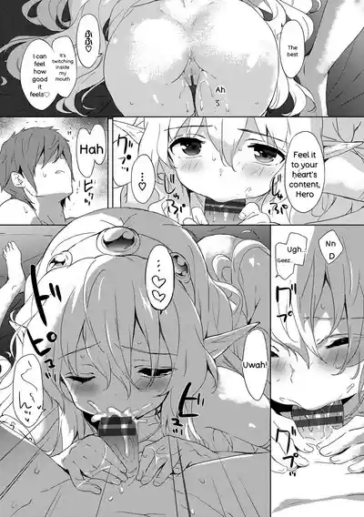 Renai Specialite - Love Specialties - Page 164